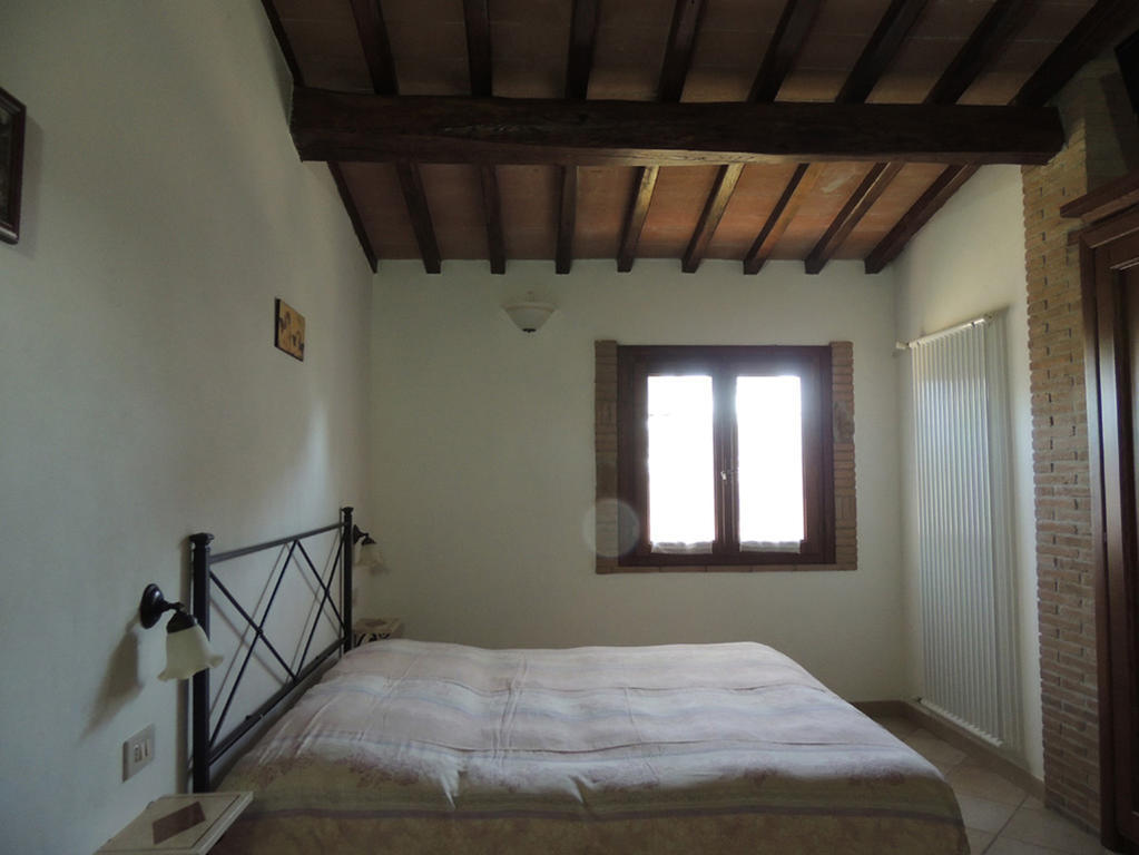 La Merla Castiglione della Pescaia Zimmer foto
