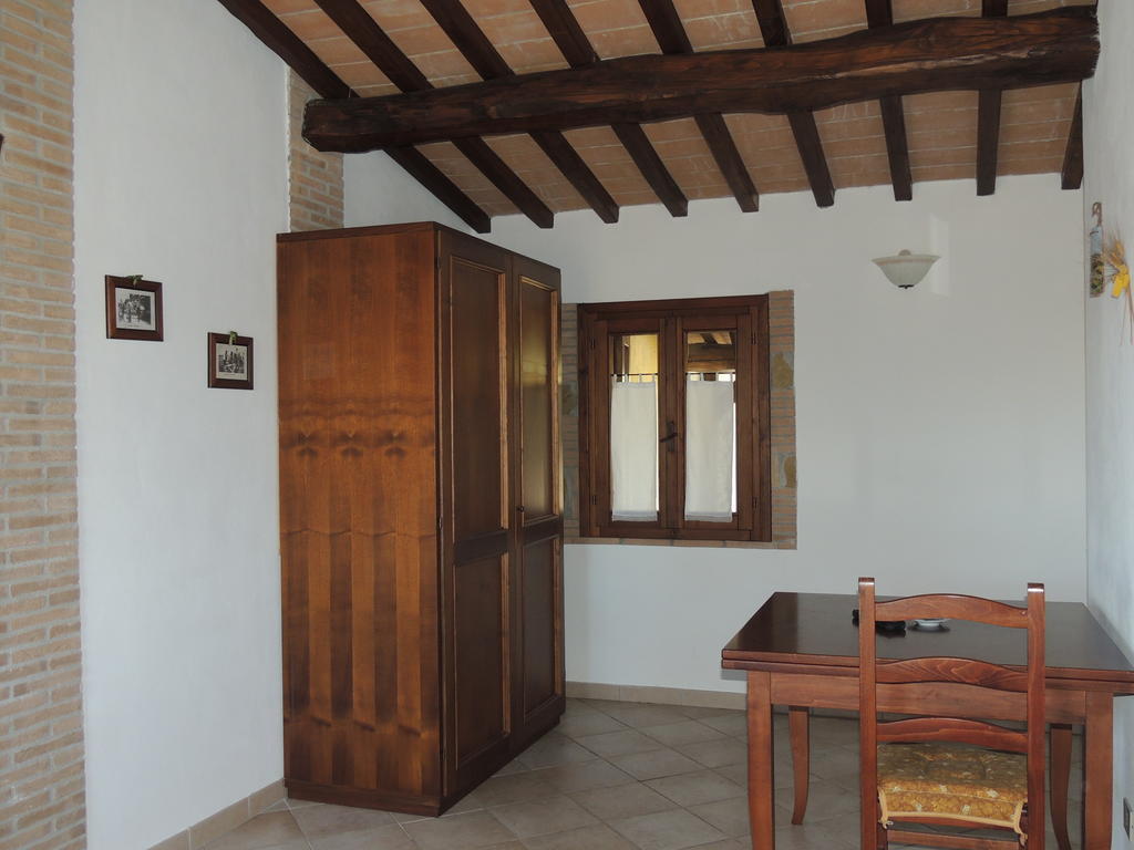 La Merla Castiglione della Pescaia Exterior foto