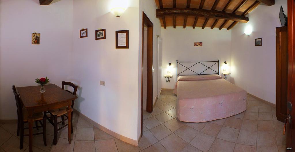 La Merla Castiglione della Pescaia Exterior foto